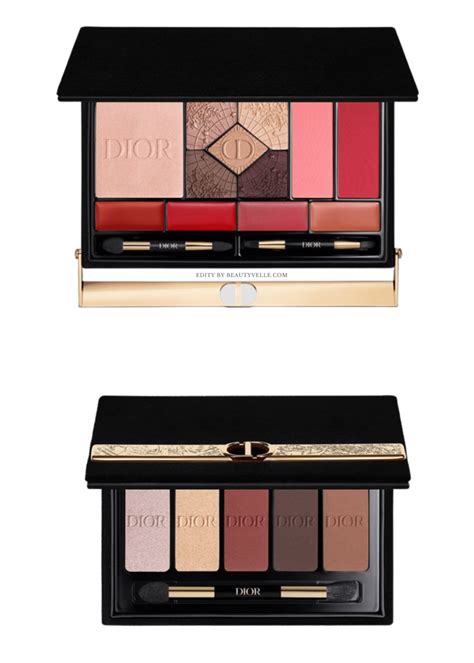 dior 4 in packung|dior 4 palette.